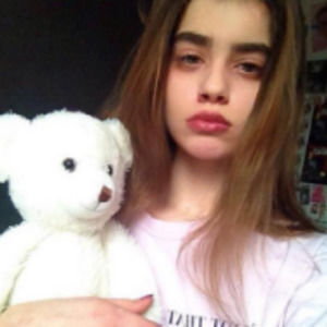 Meet your Posher, Marci